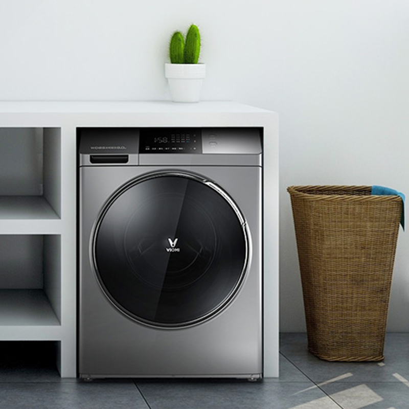 互联网洗烘一体机